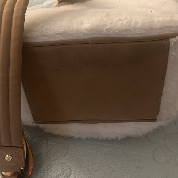 Cinnamon roll Sanrio Loungefly backpack - Picture 4 of 4